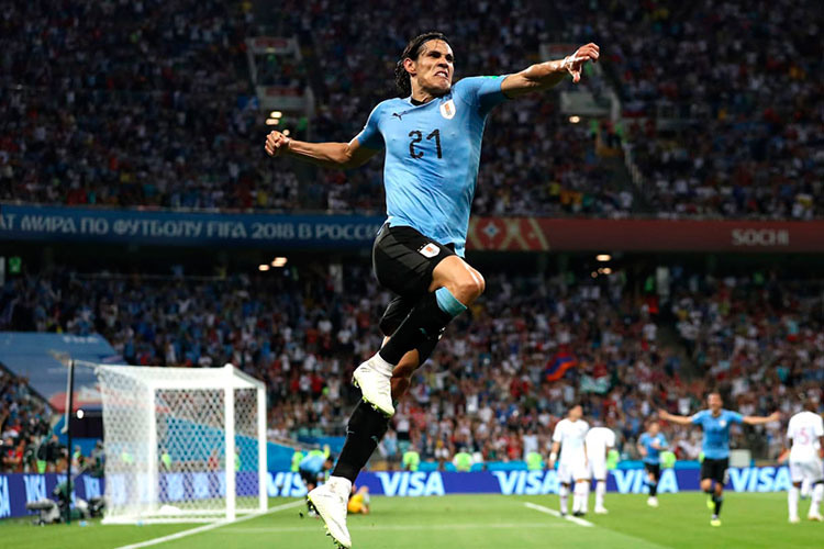 cavani