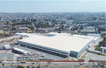 Drogaria Araujo inaugura unidade no Power Shopping Centerminas