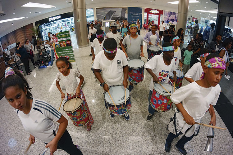 Foto: Olavo Prazeres