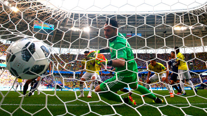 japao x colombia Maja Hitij FIFA via Getty Images