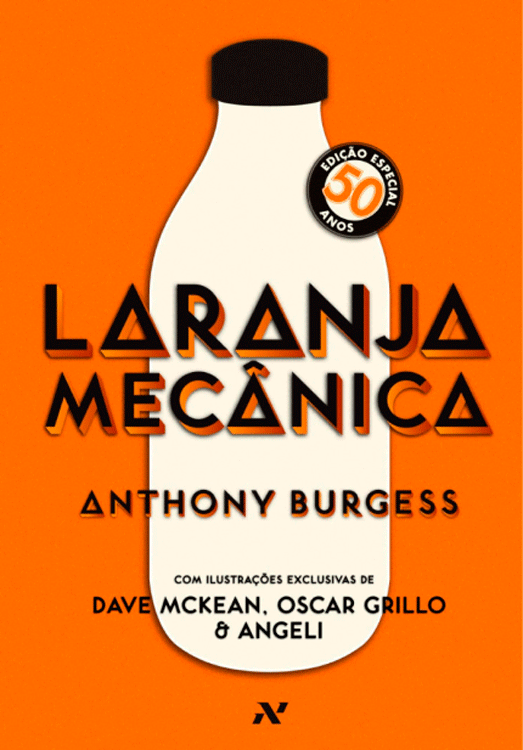 laranja