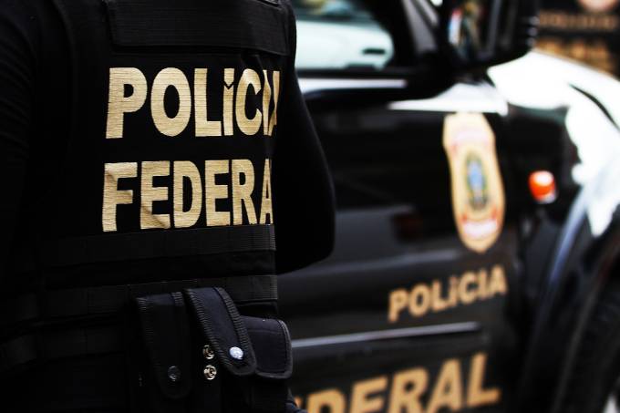 policia federal