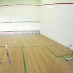 squash