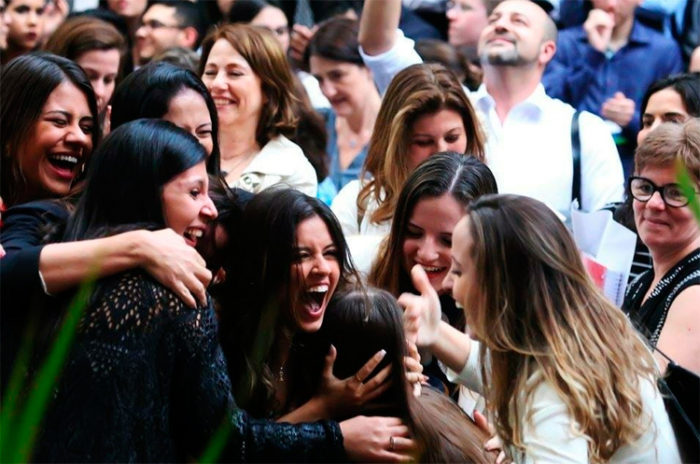 Com mais de 40 anos, curso de Direito faz história na vida dos alunos 1 vianna2
