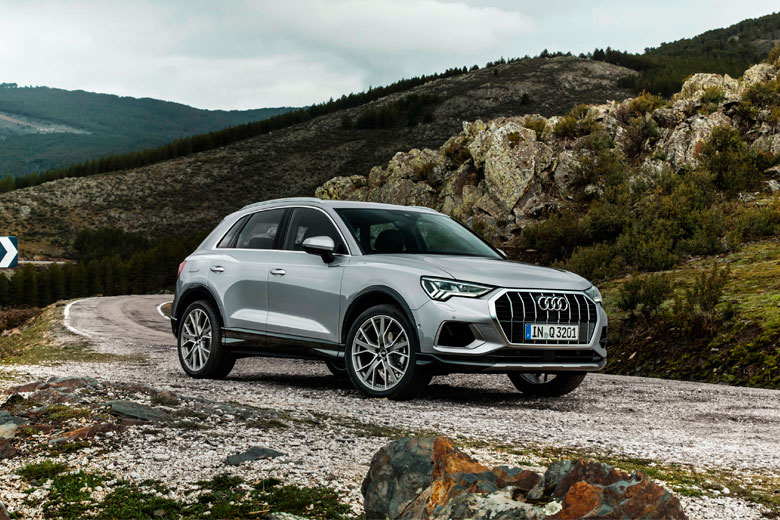 Audi-Q3