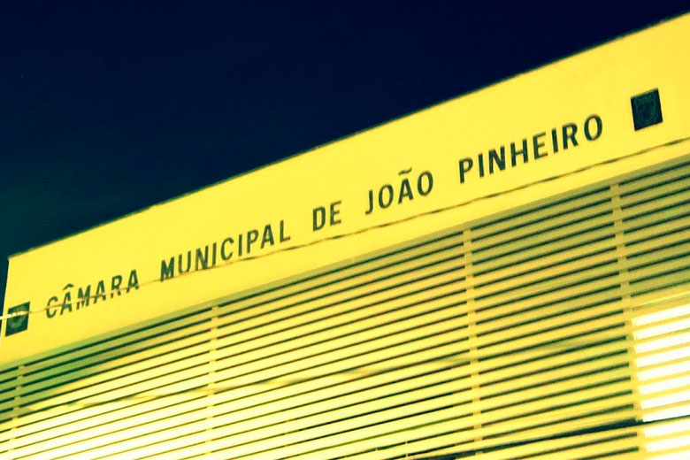 Câmara Municipal de João Pinheiro