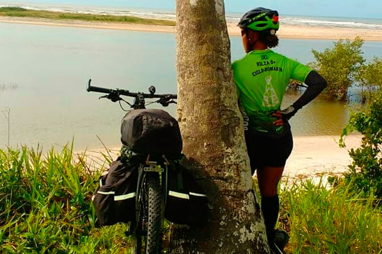 Casal-Allan-Rilza-em-cicloviagem Casal-Allan-Rilza-em-cicloviagem
