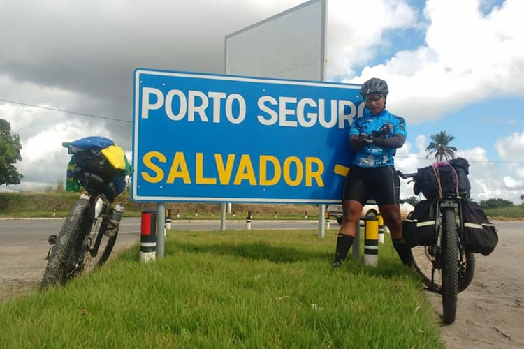 Casal-Allan-Rilza-em-cicloviagem Casal-Allan-Rilza-em-cicloviagem