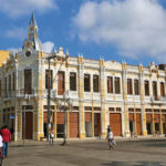 D. Príncipe Hotel