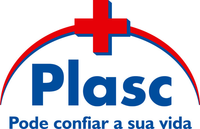 Logo Plasc slogan