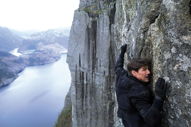 Tom Cruise está de volta em Missão impossível - Efeito Fallout 1 Tom-Cruise-em-Missão-Impossível