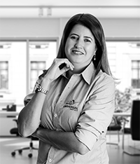Tecnologia no mercado imobiliário facilita e agiliza o processo de locação 1 Márcia