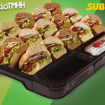 Promoções Portal Subway