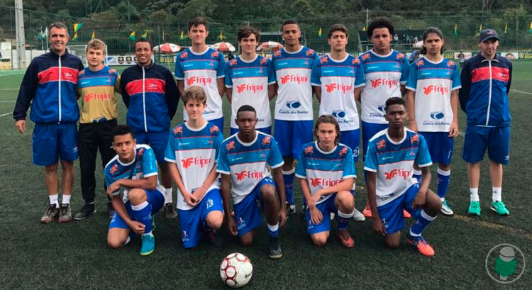 Sub-16 Sub-16