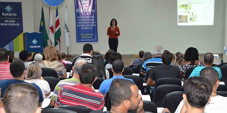 aula ead