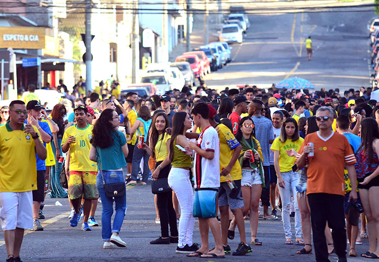 Foto: Olavo Prazeres