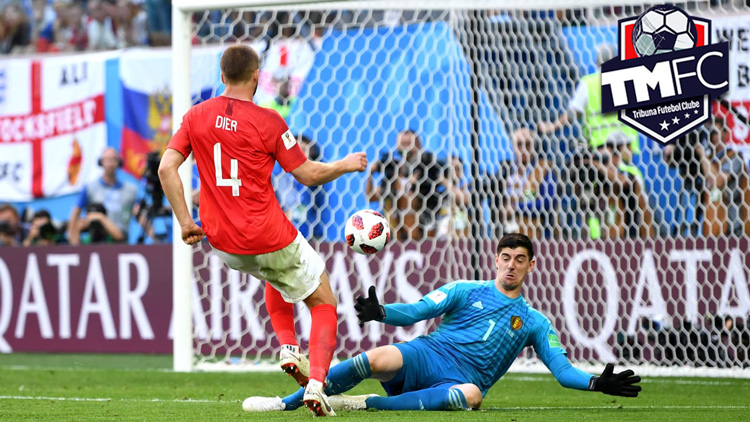 Kane ou Lukaku: um deles levará a 'chuteira de ouro' da Copa-2018 - Lance!