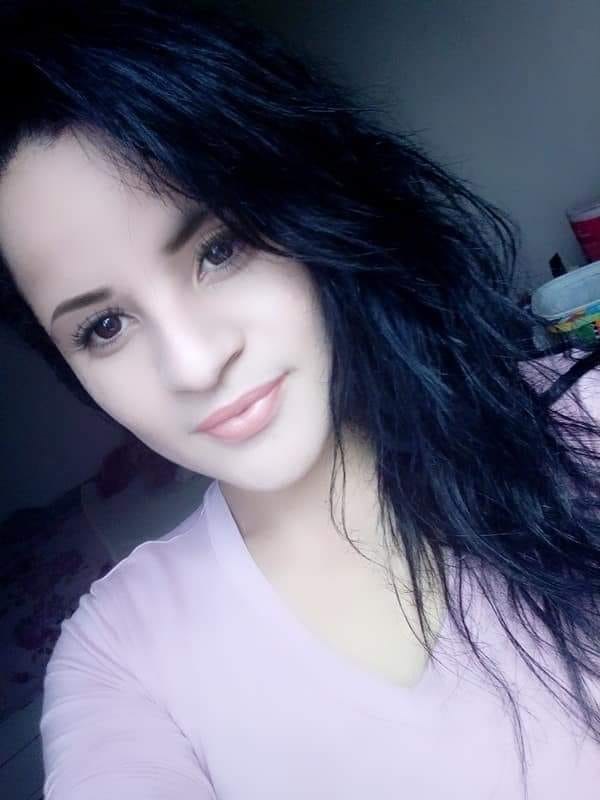 Polícia investiga paradeiro de jovem desaparecida há dez dias 1 desaparecida 1