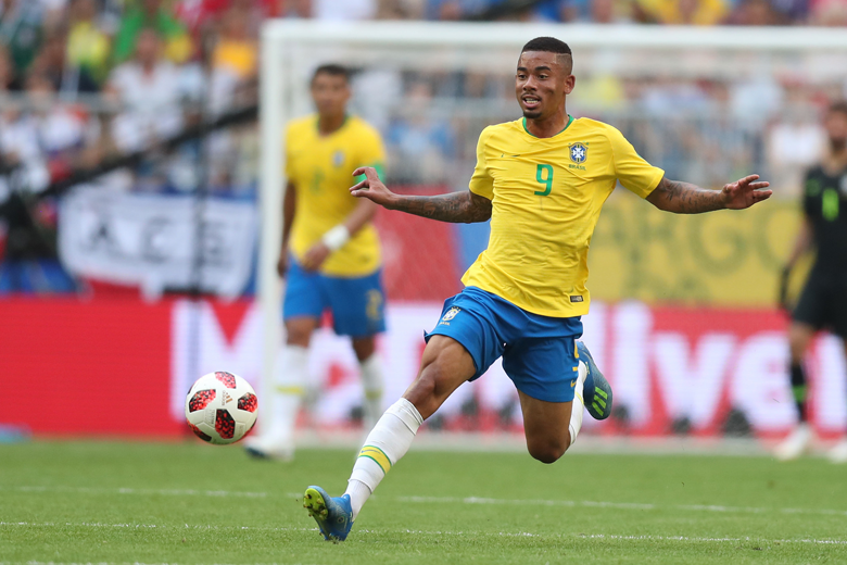 esp selecao gabriel jesus