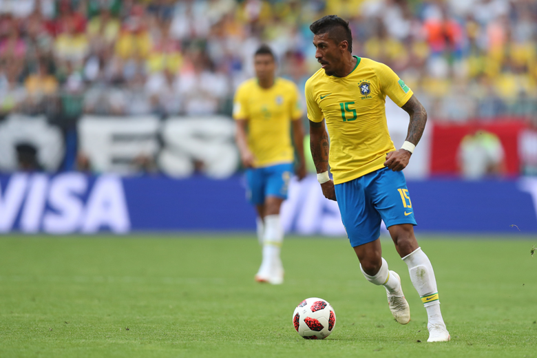 esp selecao paulinho