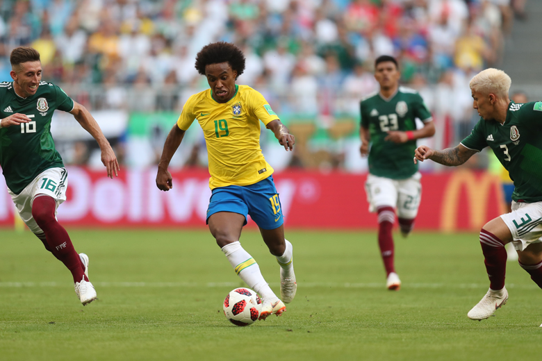 esp selecao willian