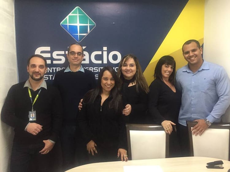 Novos cursos de Biomedicina, Design de Interiores e Nutrição são oferecidos em JF 1 gestores