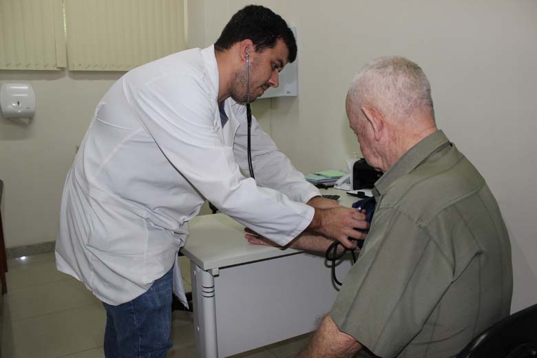 Antigo Centro Hiperdia começa a funcionar na Acispes 1 hiperdia acispes