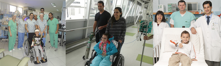 UTI Neonatal do Monte Sinai coleciona histórias de sucesso de pequenos e grandes heróis 4 ms 3