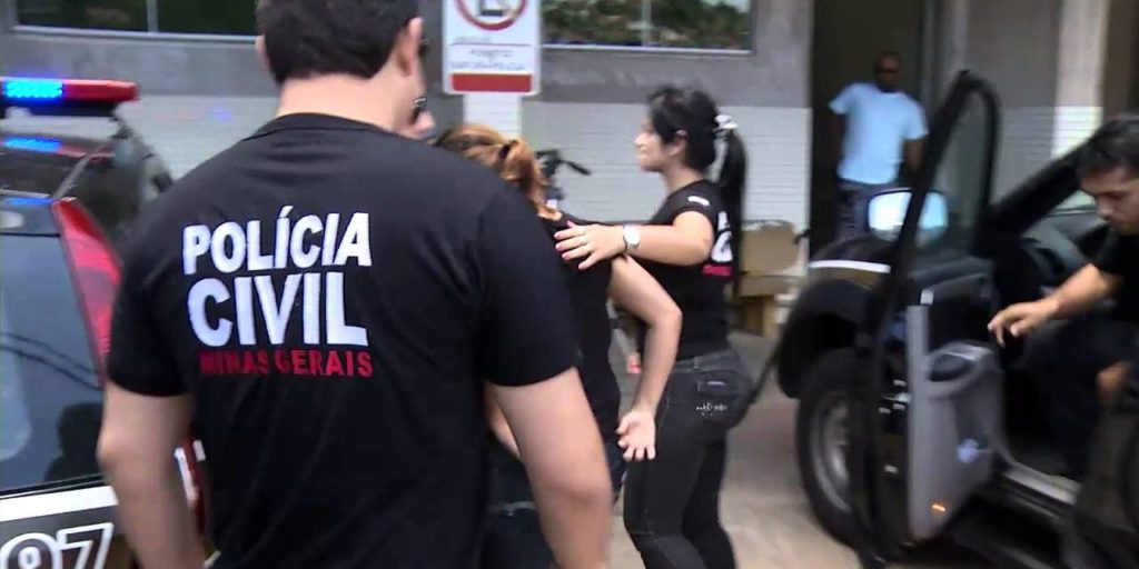 policia civil