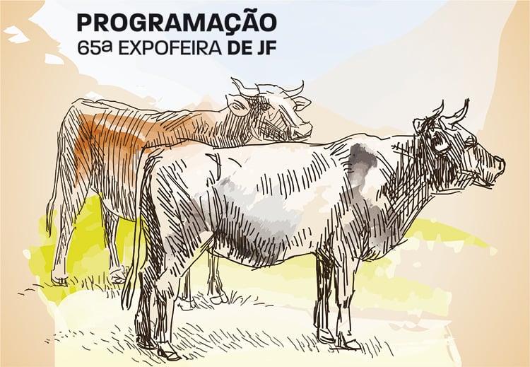 Só Pra Contrariar abre os shows da 59ª Expofeira Agropecuária de Juiz de  Fora - Portal PJF