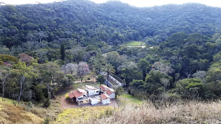 teleférico priamo