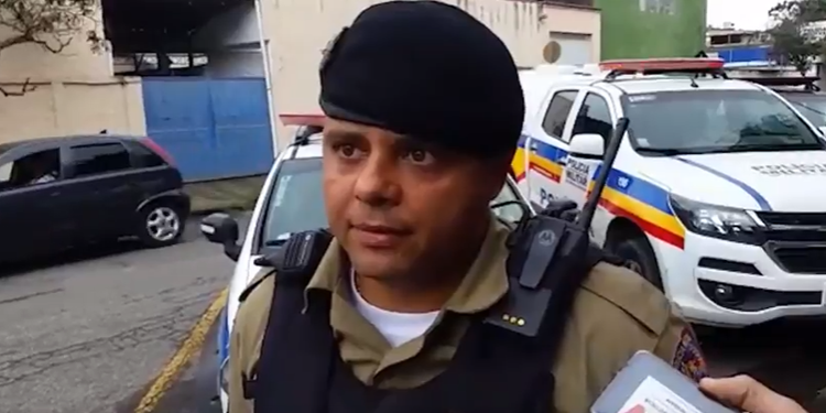 Imagem: Cuidador de idosos investigado em caso de morte de advogado é preso