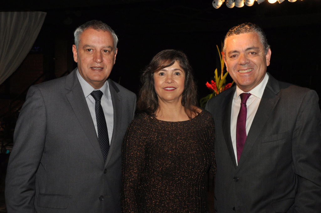 62 Baile 2018