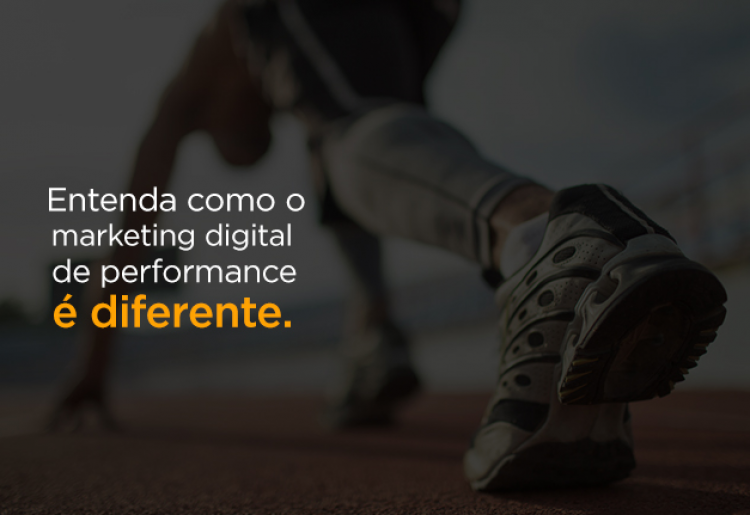 Como o marketing digital de alta performance é diferente