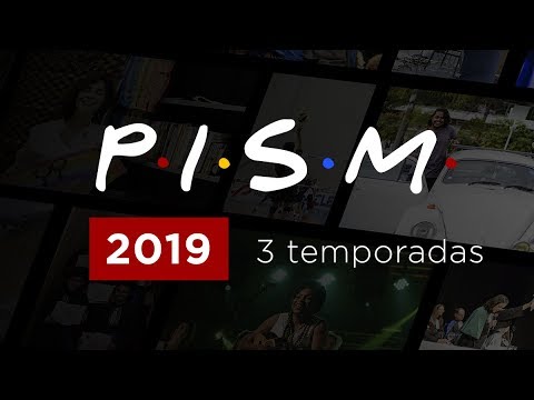 Inscrições Pism 2019