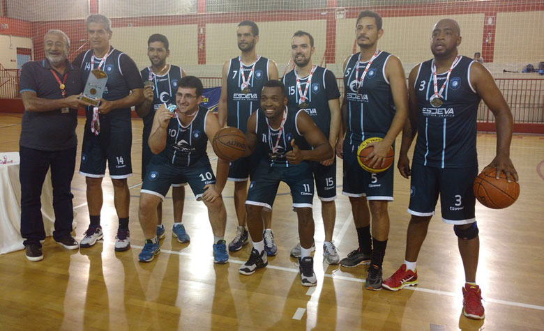 Fripai vence fase municipal dos Jogos Sesi JF 1 Esdeva-Sesi-JF