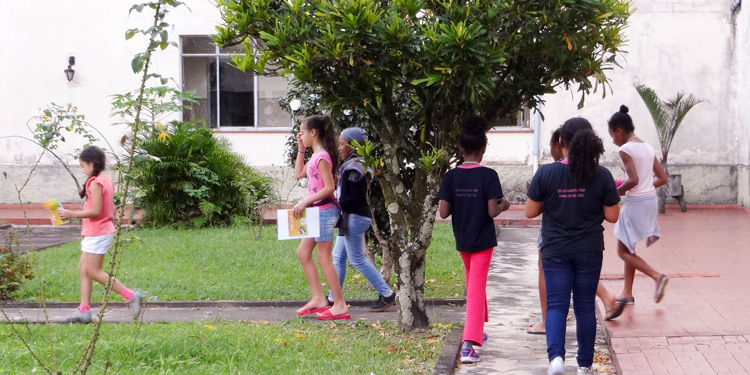 Instituto Padre João Emílio pede doações para reformas 2 Instituto Padre João Emílio21