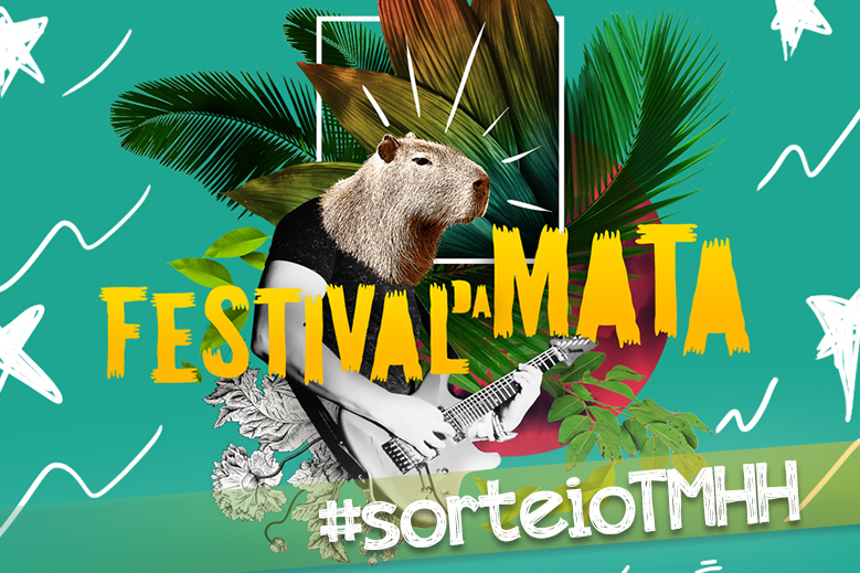 Promoções Portal Festival da Mata