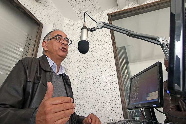 Segundo Almas, os municípios mineiros têm sacrificado recursos de seus próprios tesouros em esforço para minimizar os efeitos dos atrasos do Estado (Foto: Leonardo Costa)
