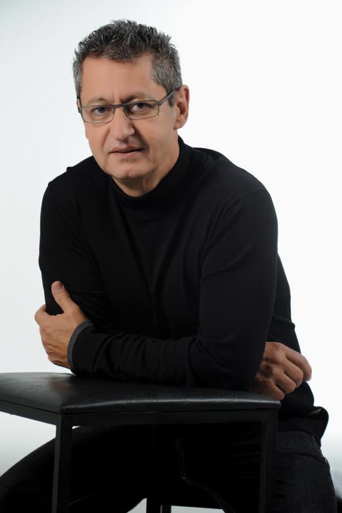 aluizio perfil