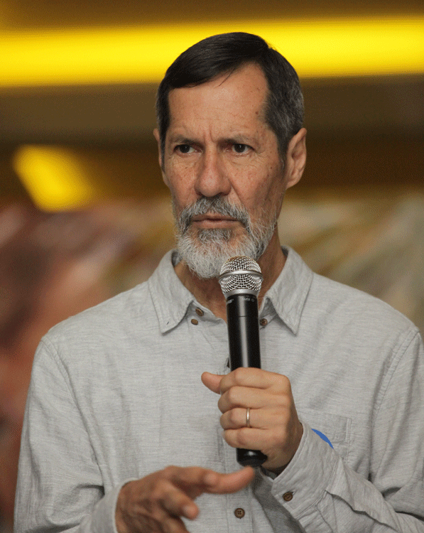 antonio jorge