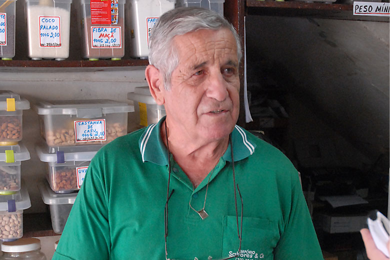 Morre Betinho, um dos fundadores do Bloco Domésticas de Luxo 1 betinho roberto fulgencio