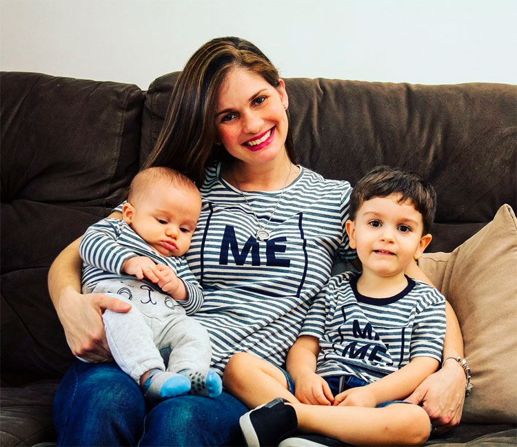 Agosto Dourado: momento importante para saúde de mães e bebês, amamentação pode não ser fácil 8 dia-amamentacao-