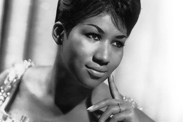 Aretha Franklin morre aos 76 anos 1 divulgação aretha