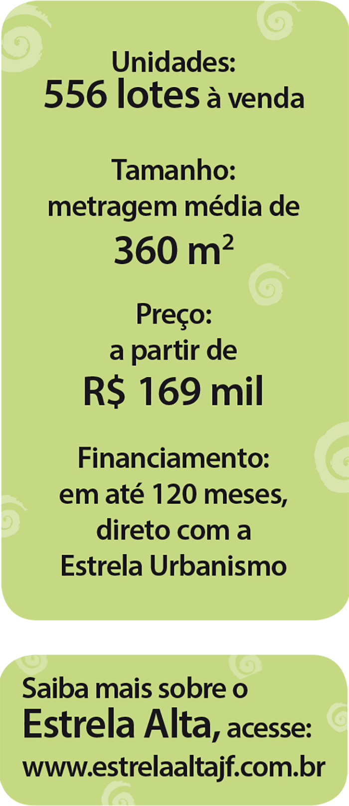 estrela dia 19 de agosto