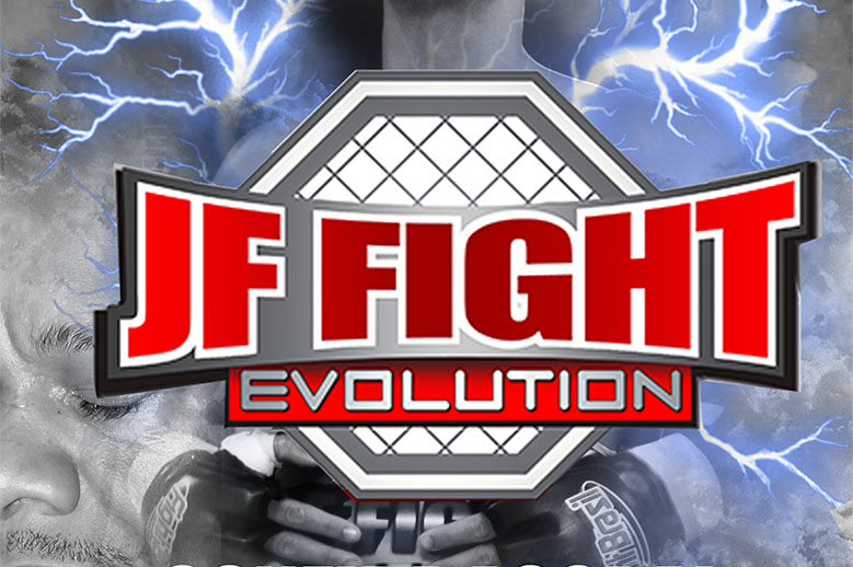 JF Fight Evolution 2018