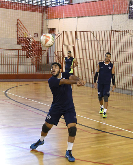 Álvaro-Gonçalves-líbero-JF-Vôlei
