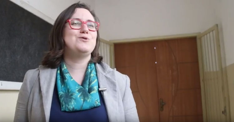Imagem: Projeto “A ciência que fazemos” estreita laços entre pesquisadores e alunos