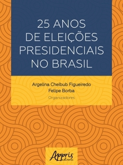 25 anos livro