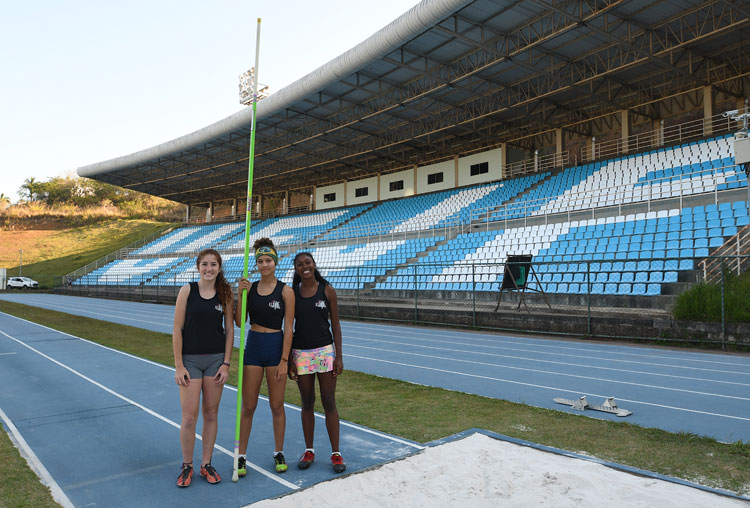 Cria-UFJF-Atletismo